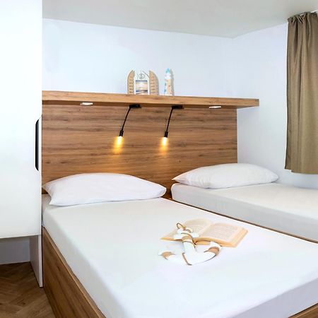 Camping Almissa Omiš Eksteriør billede