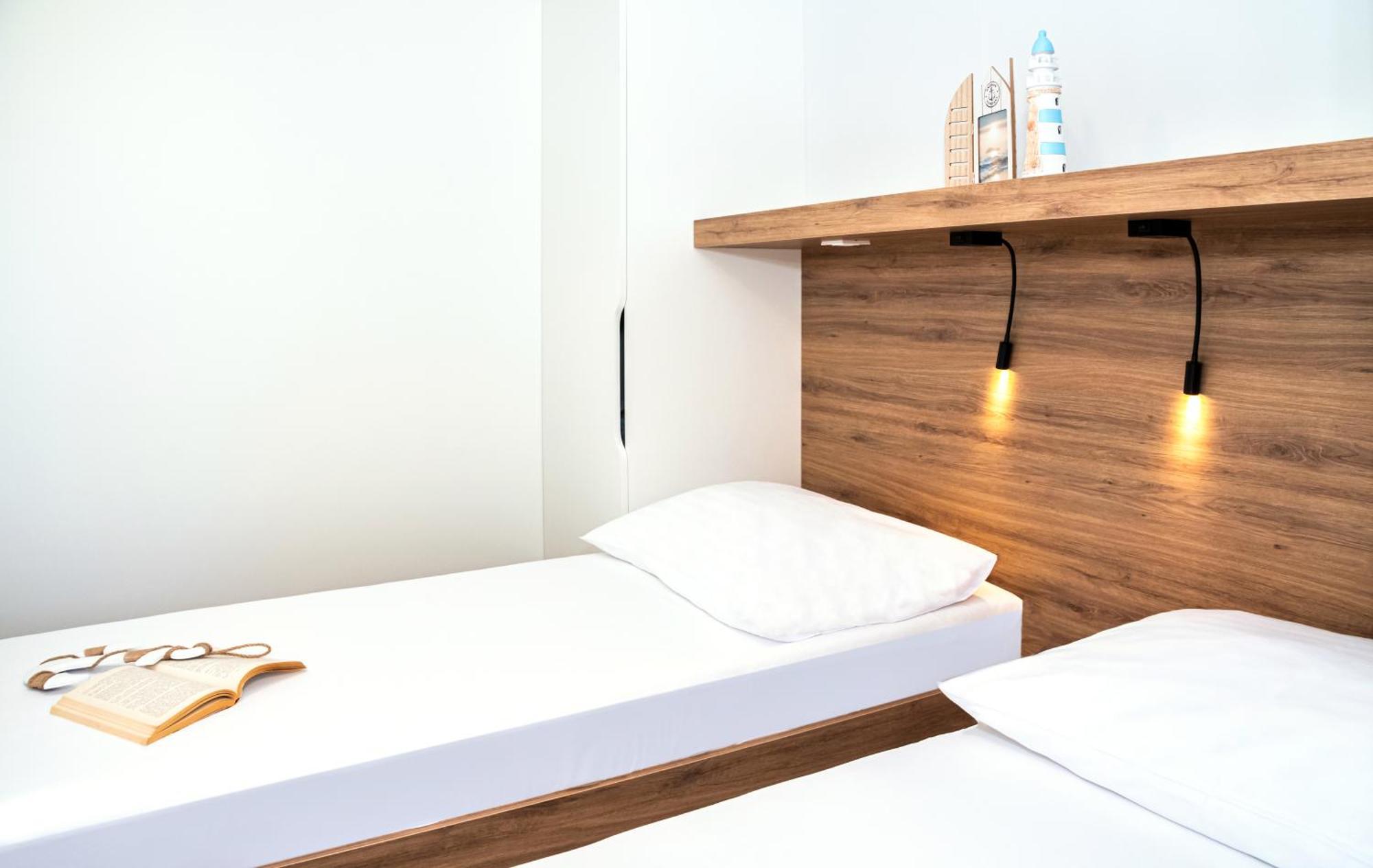 Camping Almissa Omiš Eksteriør billede